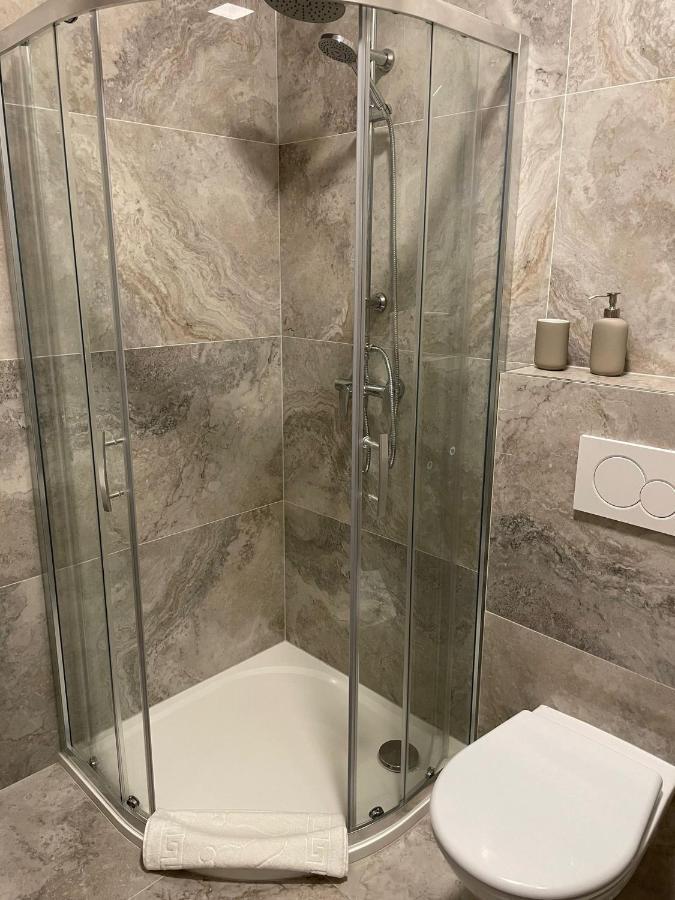Hotel U Mesta Prahy Наход Экстерьер фото