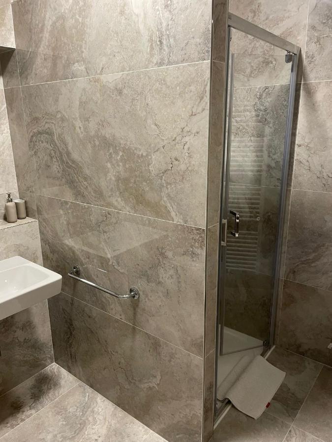 Hotel U Mesta Prahy Наход Экстерьер фото
