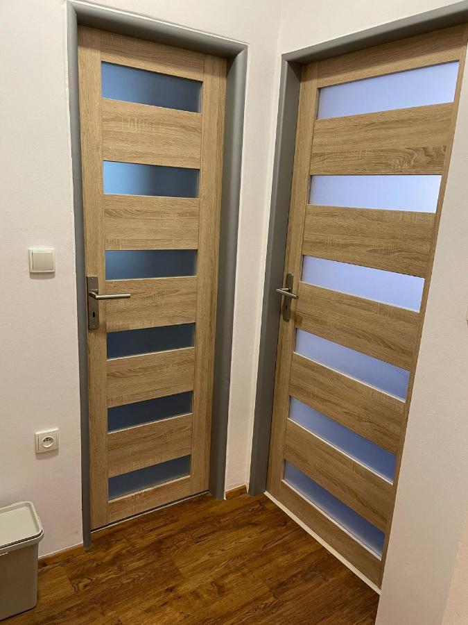 Hotel U Mesta Prahy Наход Экстерьер фото